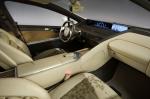 Mercedes-Benz F700 Concept 2007 года